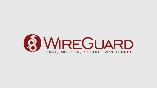 超级简单的 Wireguard 虚拟局域网组网方案